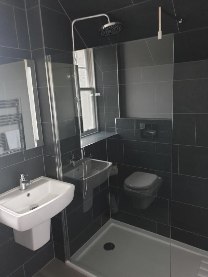 Ailean Chraggan Hotel Aberfeldy Bagian luar foto